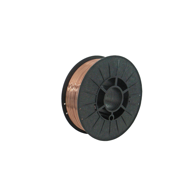 SG2 welding wire steel | D200 | Ø 0.6 mm | 5 kg (311093)