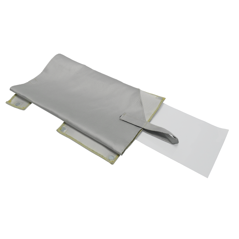 Protection Cover IP7-2 with magnet holder (338018)
