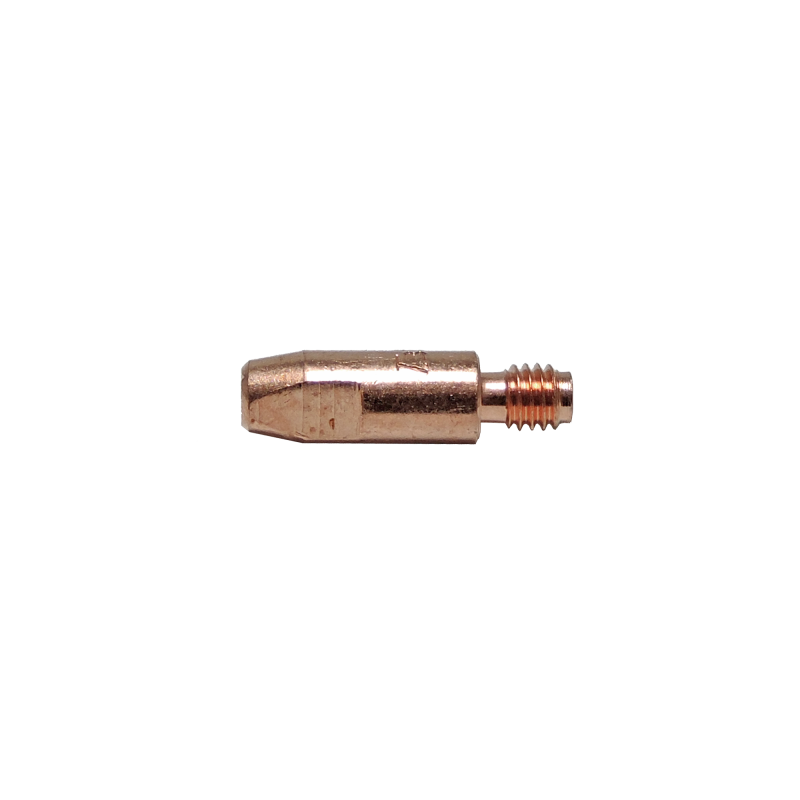 Current Nozzles Aluminium | Ø 1,0 mm     Current Nozzles Aluminium | Ø 1,0 mm (307050) - Image 2