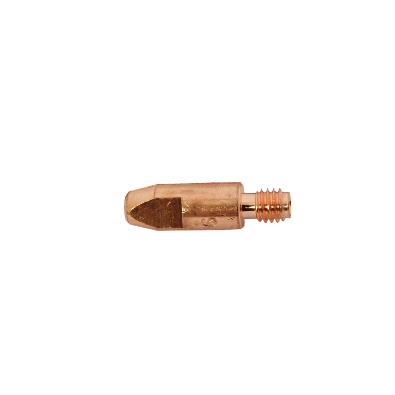 Current Nozzles | Ø 0.6 mm | M6x28 | 10 pcs (307054) - Image 2