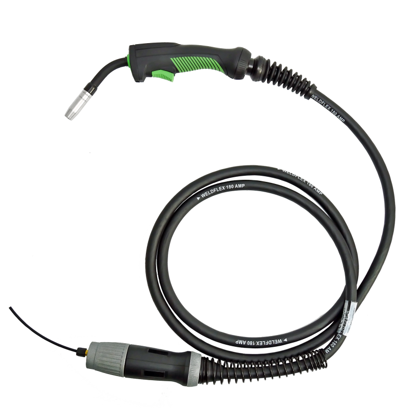 MIG Torch Force 200 | 3m (308102) - Image 2