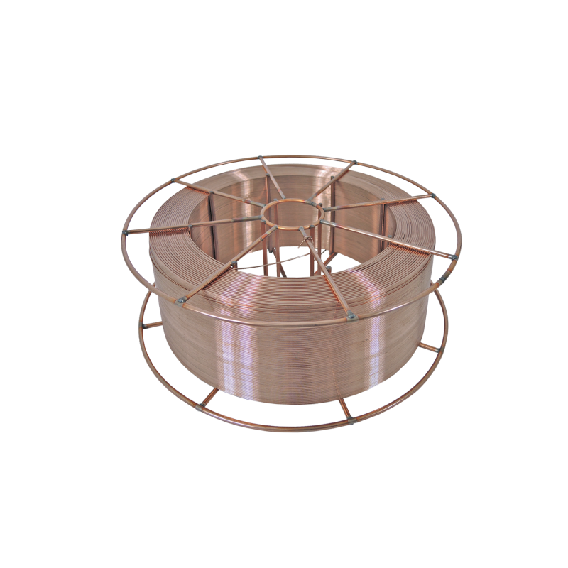 Welding wire SG2 | K300 | Ø 1.0 mm | 15kg (311005) - Image 2
