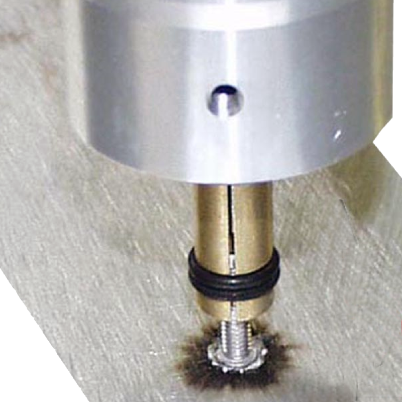 Welding Gun Aluminium Studs (368001) - Image 2