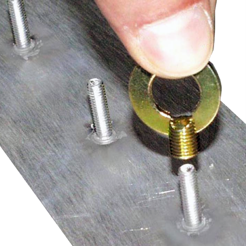 Screw Pull Connectors M4 (368043) - Image 2
