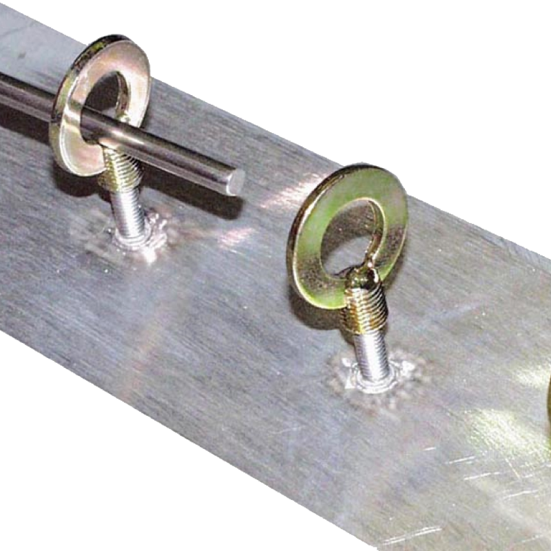 Pulling Rods stainless (368050) - Image 2