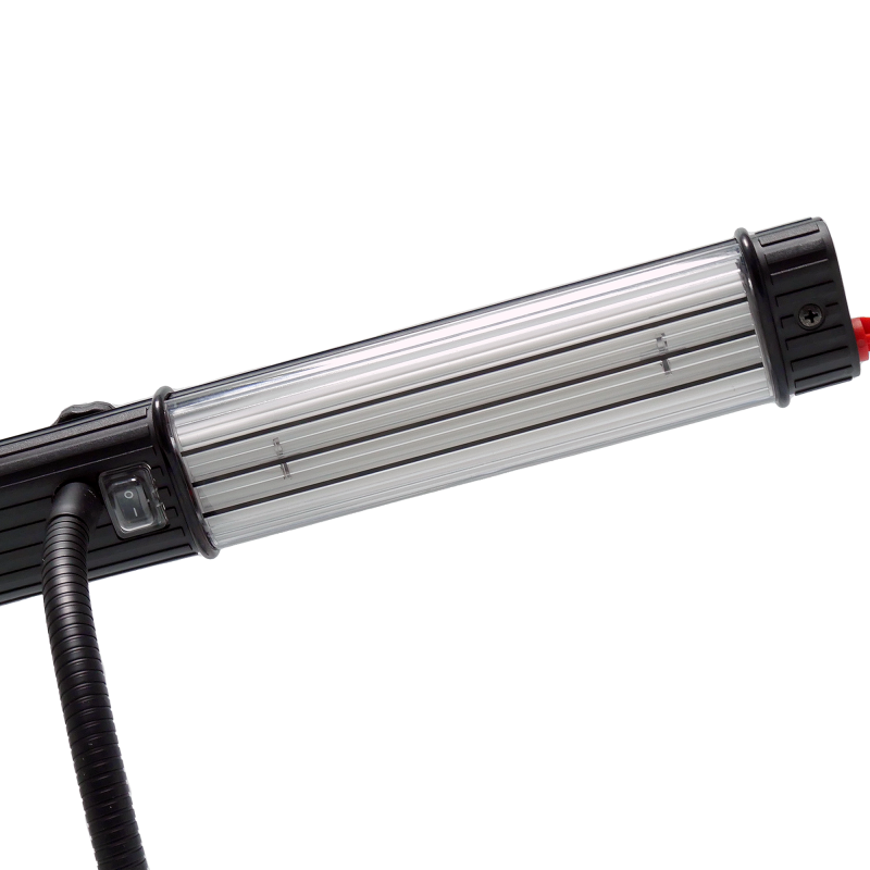 LED dent removal lamp with magnetic stand (388040LED) - Image 2