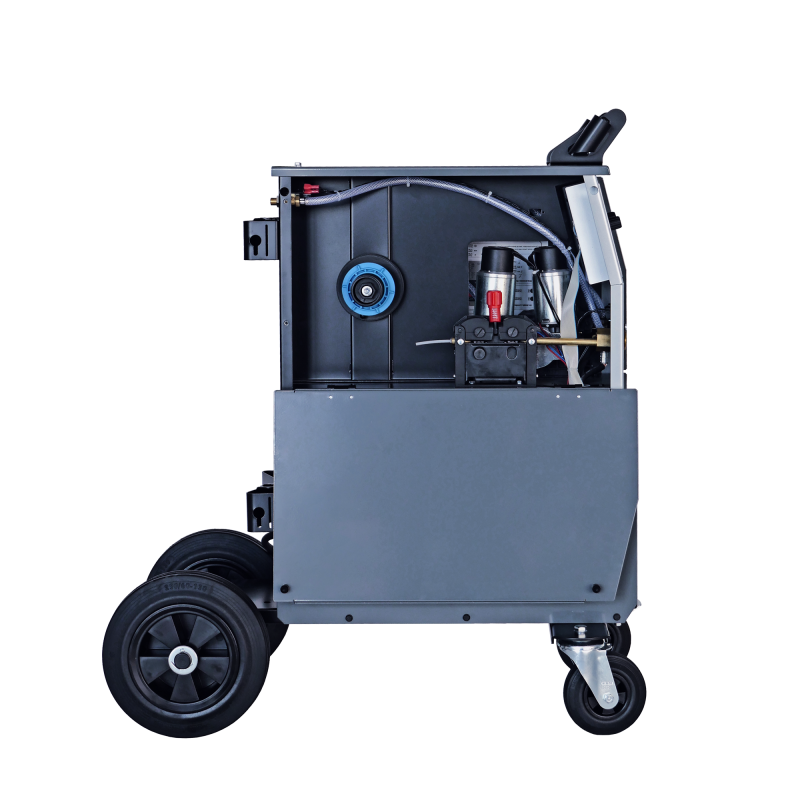 Welding Machine InvertaPuls IP7-2 ACT 3x400 V incl. Steel & Brazing Kit (332026) - Image 3