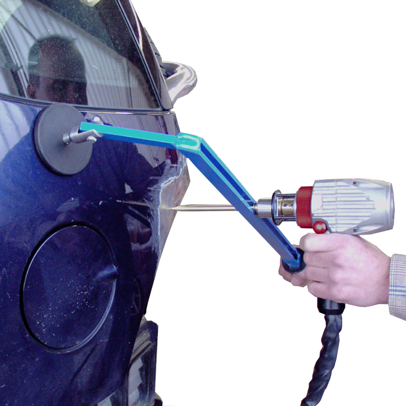 Magnetic Clamp (358200) - Image 3
