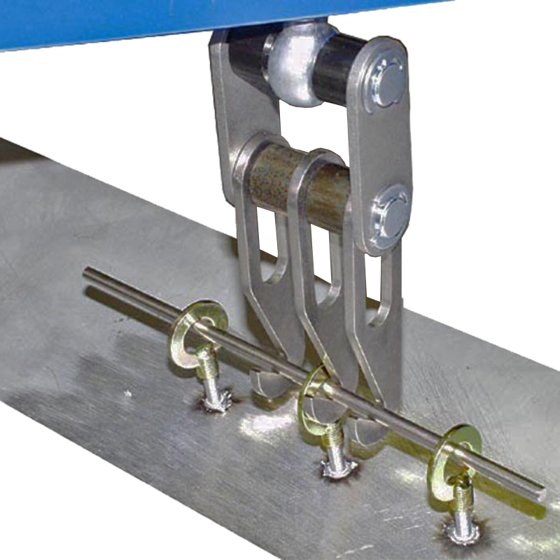 Pulling Rods stainless (368050) - Image 3