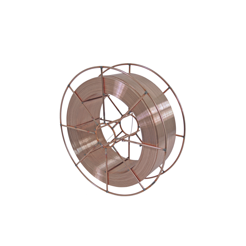 Welding wire SG2 | K300 | Ø 1.0 mm | 15kg (311005) - Image 3