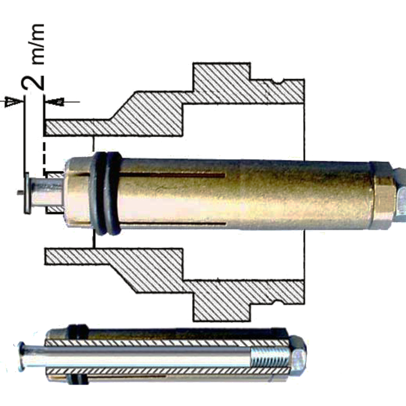 Welding Gun Steel Studs (368002) - Image 4