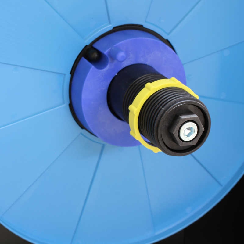 Centering Adapter for wire coil D200 (307004) - Image 4