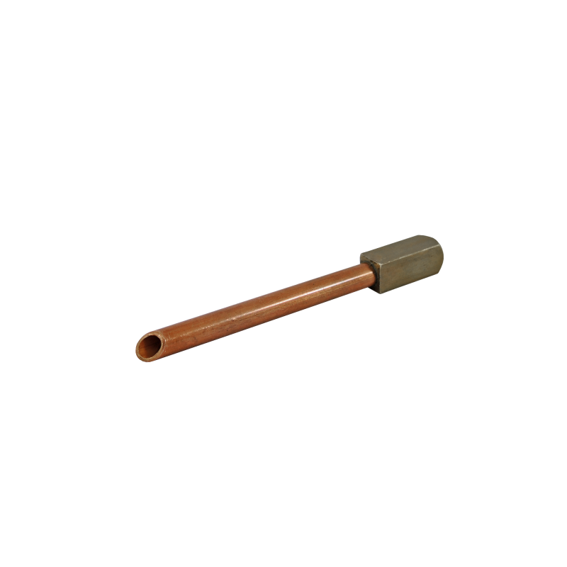 Cooling Tube for electrode | 83 mm (495632)