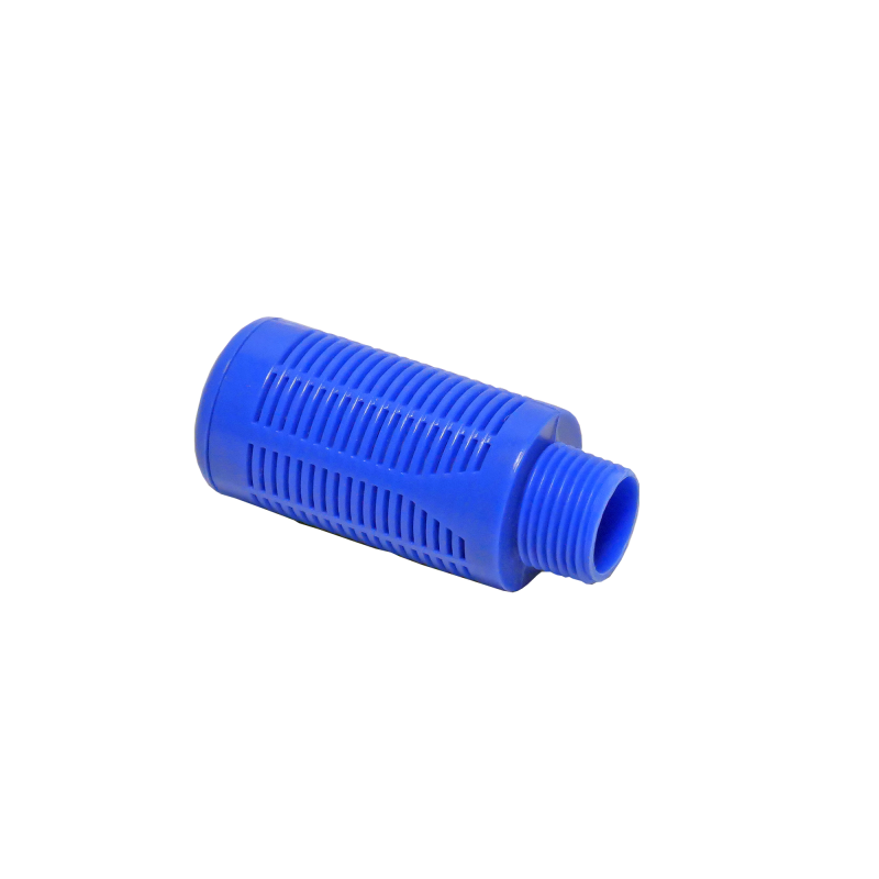 W&S Silencer 3/8" (500003)