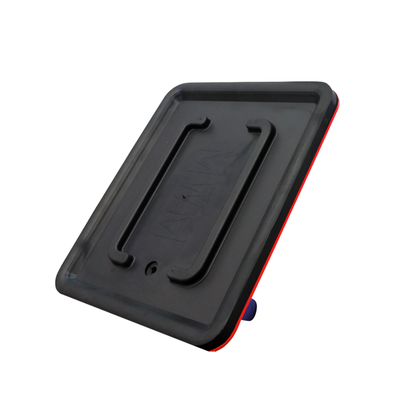 W&S Vacuum X-PLATE (500018)