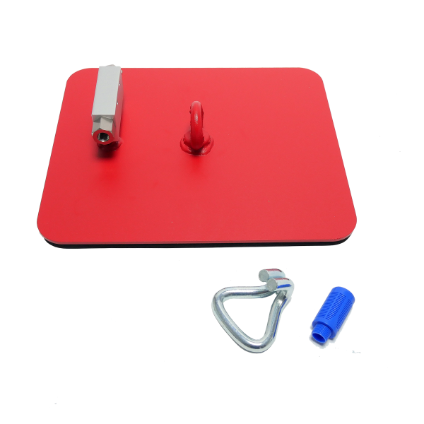 W&S Vertical vacuum plate (500020)