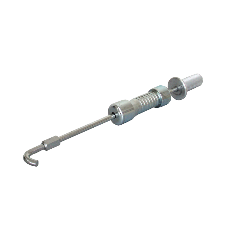 Heavy Duty Sliding Hammer with hook (501005)