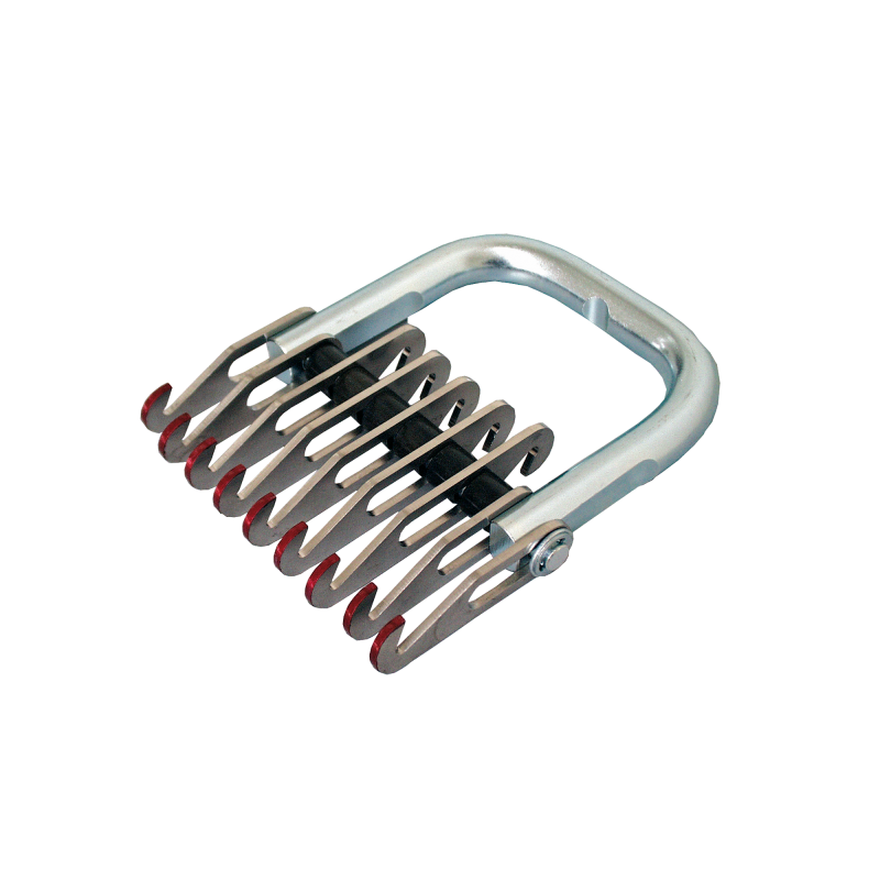 W&S - Bi-Puller | Dent Pulling Claw | 9-finger (501009)