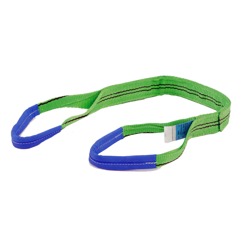 Nylon tension belt 1200x80mm (501310)