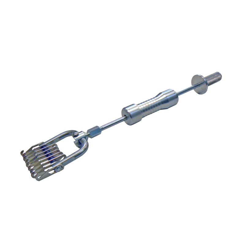 Sliding hammer + Bi-Puller + Coupling Set (502002)