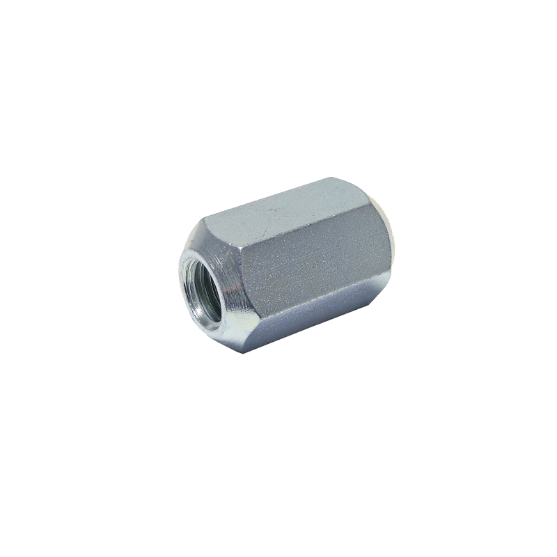 Wielander & Schill - Slinding hammer screw nut long shaft 504012