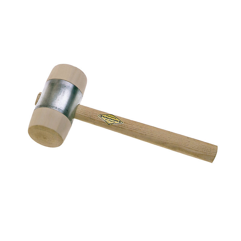 Wooden mallet No.2 (511023)