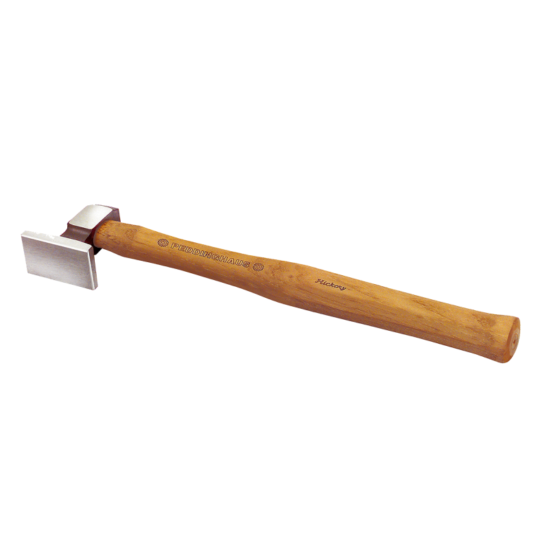 Dolly and planishing hammer (511033)