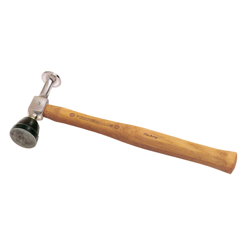 Dolly hammer twist head (511035)
