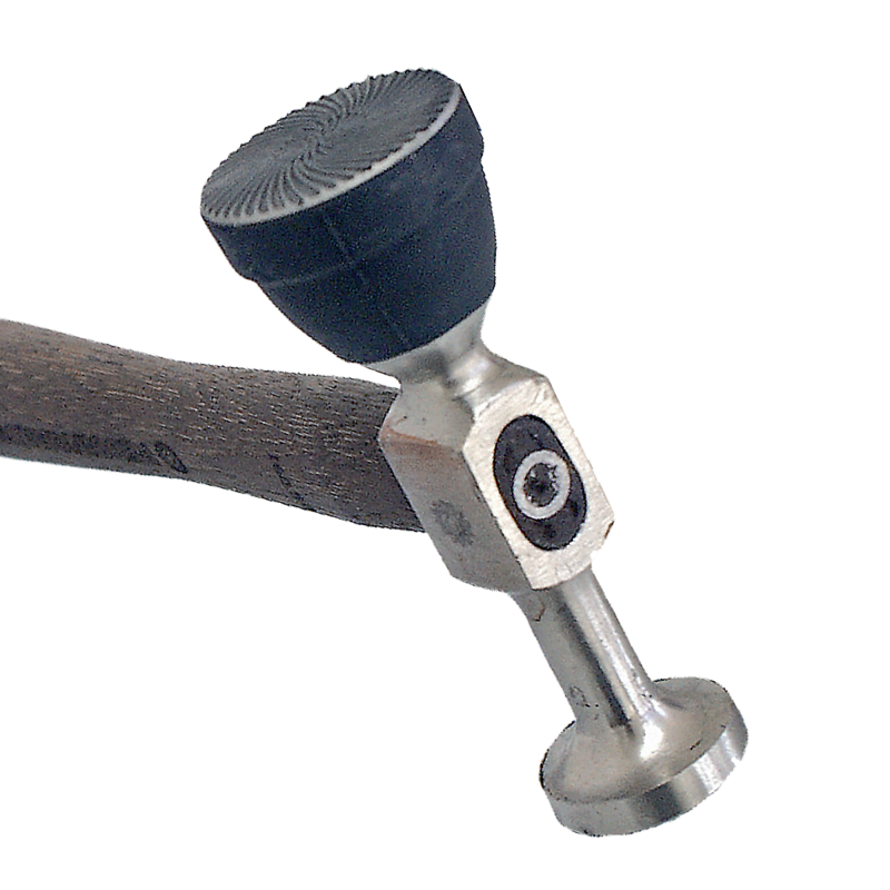 Dolly hammer twist head (511035) - Image 2