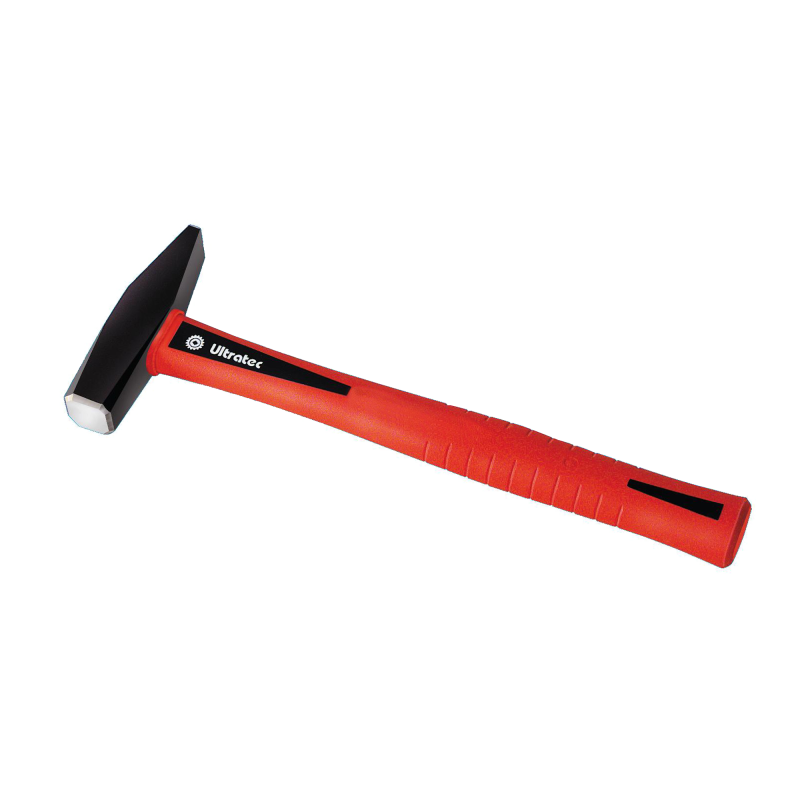 Wielander & Schill Locksmith's hammer 200g UltraTec handle - 511036