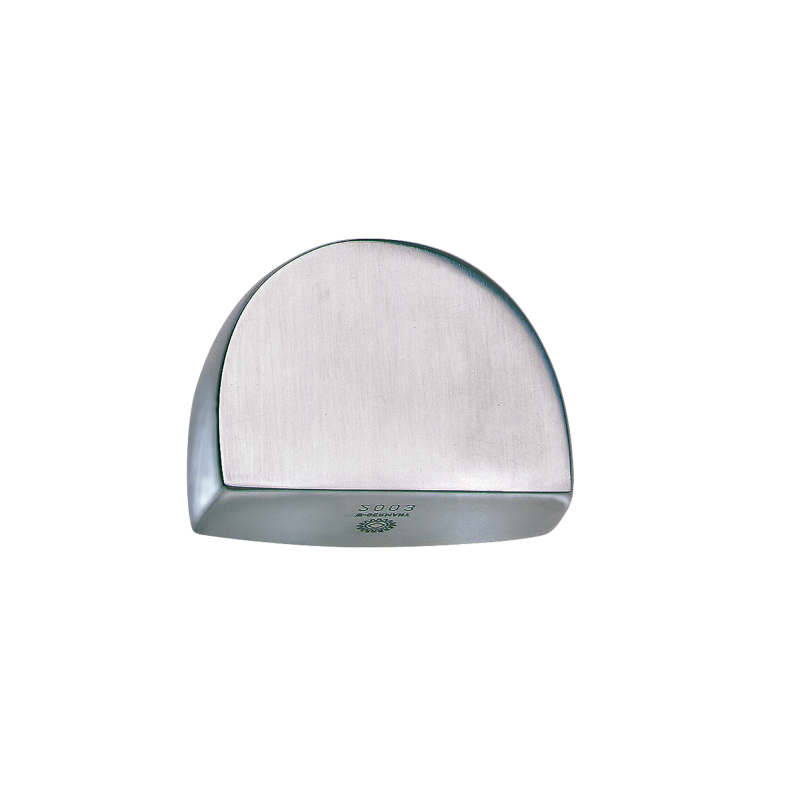 W&S Dolly half round shape (511113)