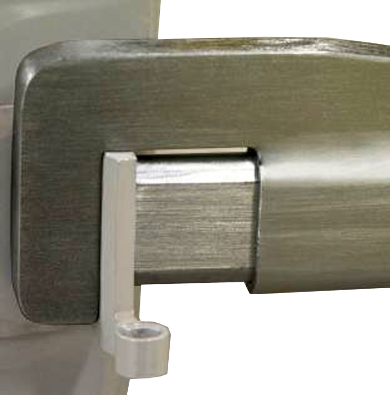 Wielander & Schill Door hinge adjusting tool 511302 - Image 5