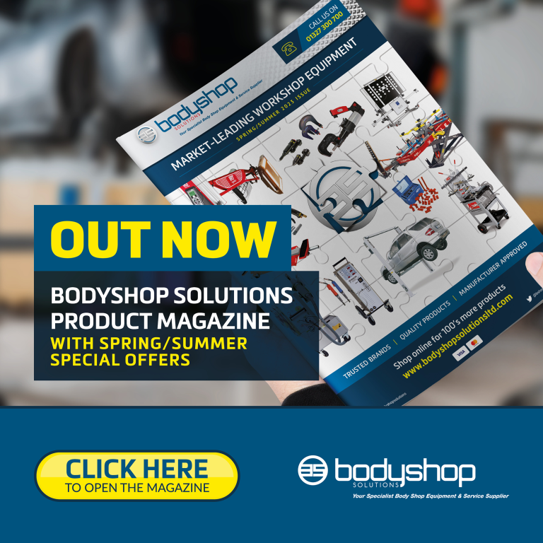 Bodyshop Solutions