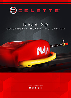 Catalogue - NAJA 3D Measuring Series