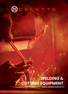 Catalogue - Welding & Cutting Equipment