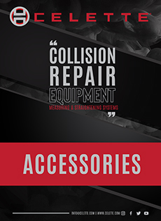 Catalogue - Celette Accessories