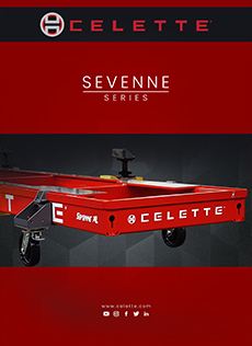 Catalogue - Sevenne Series