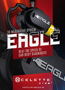 Catalogue - Eagle 3d Measuring
