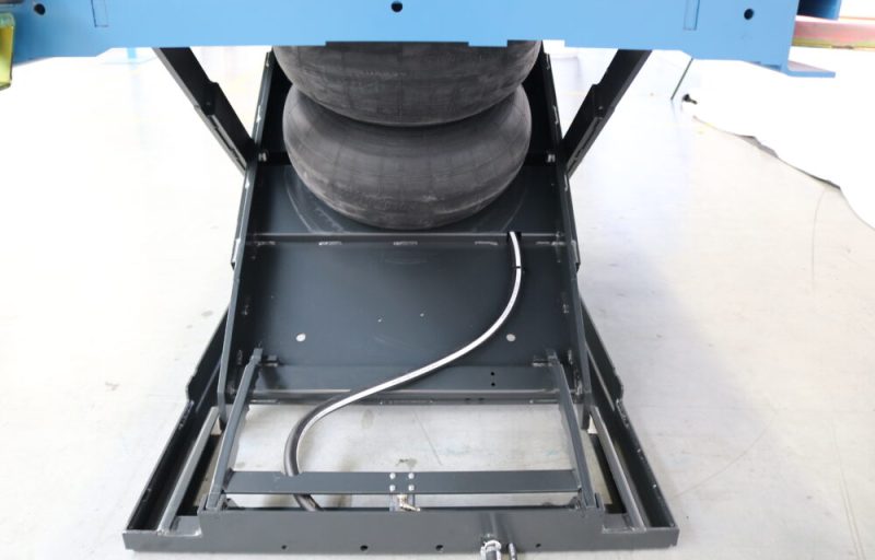 HERKULES HM 1100 Lift - Image 3