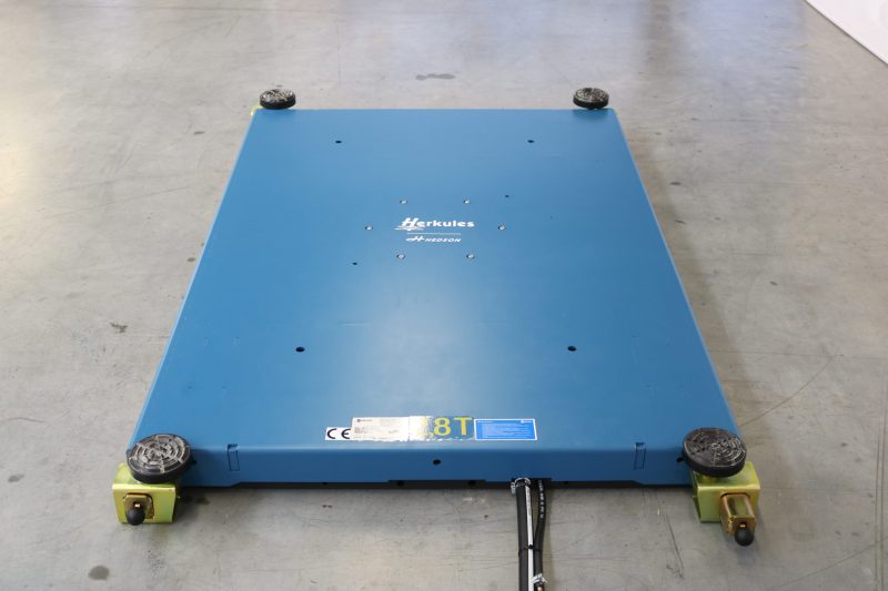 HERKULES HM 1100 Lift - Image 5