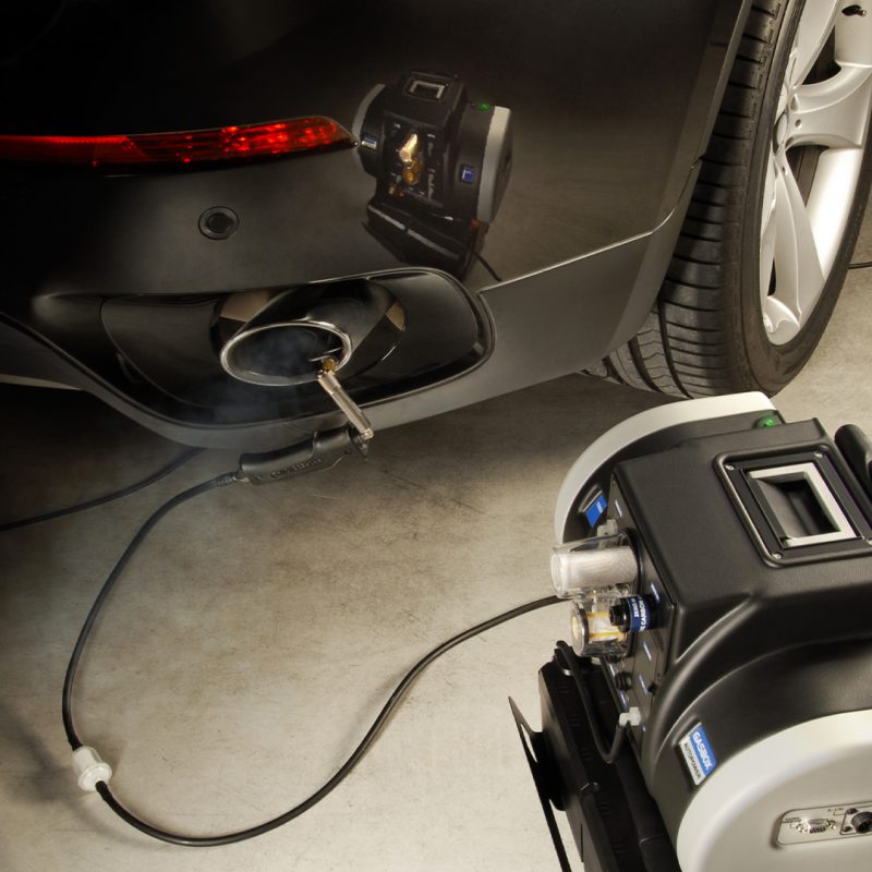 GASBOX – OPABOX AUTOPOWER Emissions Tester - Image 5