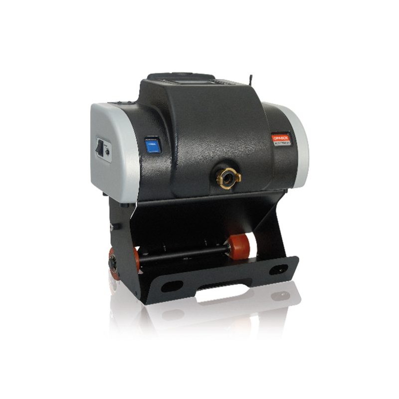 GASBOX – OPABOX AUTOPOWER Emissions Tester - Image 6
