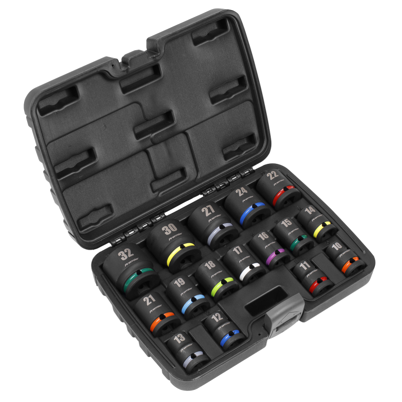 Impact Socket sets