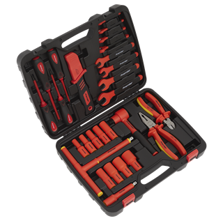 Insulated Tool Kits