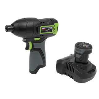 Impact Driver