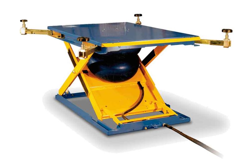 HERKULES HM 1100 Lift