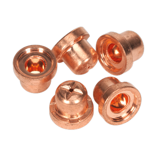 Nozzle Short Low Power for PP40E Pack of 5 - PP40E.N