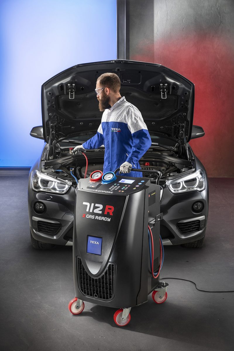 Konfort 712R - Image 3