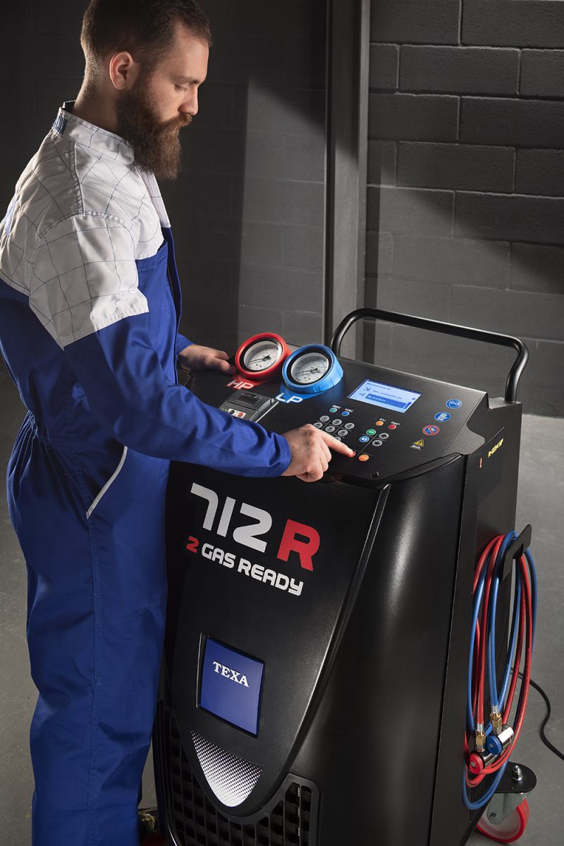 Konfort 712R - Image 2
