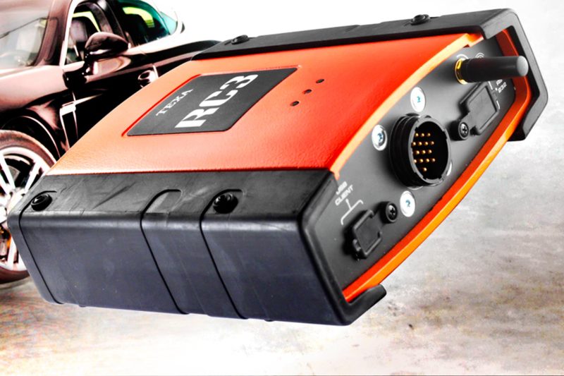 RC3 Rev counter and scan tool - Image 2